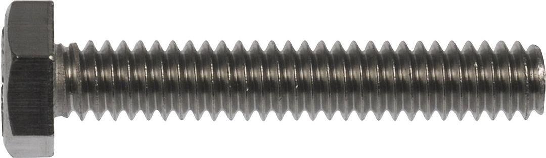 HILLMAN Hex Bolts With Nuts & Washers 3/8x 2, (Contains 5 Bolts, 3 Screws and 3 Washers Only)