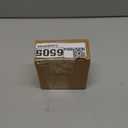 Glass Salt and Pepper Shakers Set Large,DWTS DANWEITESI Farmhouse Salt and Pepper Shakers Cute with Stainless Steel Lid-Large Spice Jars,Clear to Know When to Fill,Cute Farmhouse Kitchen