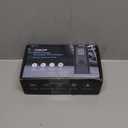 Tire Inflator Portable Air Compressor, 150PSI Cordless Air Pump for Car Tires, Battery & 12V DC Dual Power Electric Bike Tire Pump with Digital Pressure Gauge, LED Light, for Motorcycle, Ball