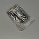 KAMIER #25 Roller Chain 132 Link with Drive Chain Breaker for Razor MX500 MX650 SX500 Mcgrath Dirt Rocket Bike Off Road Motocross Pit Bike Kids Electric Scooter Moped Mini Pocket Bike Heavy Duty Parts