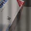 Family size 6 packs original topped with sea salt premium saltine crackers NET 1LB 8oz