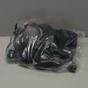 NoCry Professional Construction Knee Pads for Men and Women with Non-Slip Heavy Duty Cap and Ankle Support — Thick Foam and Gel Cushioning — Reinforced, Adjustable Straps and Military Grade Rivets