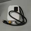 Tankless Water Heater Electric 110V, 3000W Instant Water Heater Under Sink, On Demand Hot Water Heater Electric with Digital Display, Electric Mini Water Heater for Kitchen Bathroom Washin