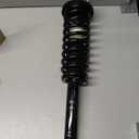 172123L 172123R Front Struts Assembly Compatible for 2003-2007 Honda Accord w/Coil Spring Front Shock Absorbers (2 PCS)