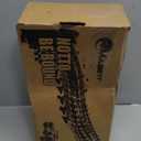 Mabett Door Side Storage Tray for Ford Maverick 2025 2024 2023 2022 Accessories(Not Fit 2026), TPE Front and Rear Doors Storage Insert Organizer Boxs 4PCS Set Fit Maverick(Black)