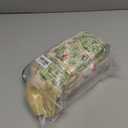 Ambreview Dog Diapers Female, Disposable Diapers for Female Dog with Stretchy Waist, Pull Up Puppy Wraps for Doggie in Heat Period Super Absorbent LeakProof Doggy Diaper for Dogs 10PCS (M)