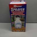 30 SECONDS Outdoor Cleaner, 1 Gallon - Sprayer