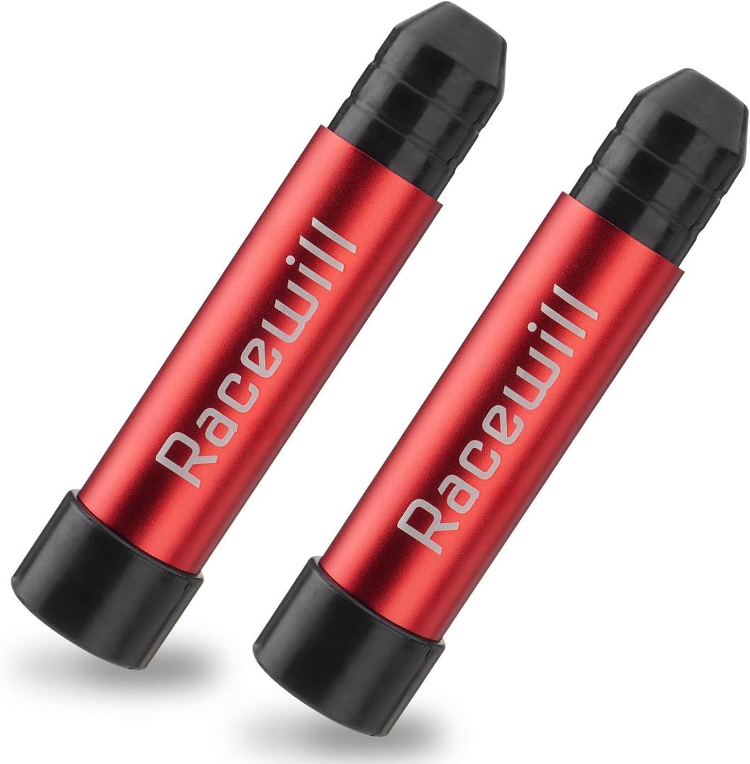 2PCS Boat Transom Saver, Outboard Wedge Motor Support, Boat Motor Engine Support, Compatible with 3-Ram Hydraulic Trim/Tilt Systems for Outboard Motor, Boats, Pontoons and Canoes