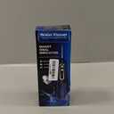 Water Flosser for Teeth Cleaning Pick: Portable Cordless Oral Irrigator350ML, 4 Modes 4 nozzles,IPX7 Waterproof Rechargeable Design  Perfect for Travel and Daily Deep Cleaning Gum Care at Home (White)