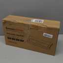 Bonsenkitchen Vacuum Sealer, Multi-Functional Food Sealer with 1 Roll Bag+ 50 Bags, Fast-Compact Design | Bag Storage | Built-in Cutter, External Vacuum System & Accessory Tube, Silver