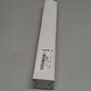 Aothia Non-Slip Waterproof PU Leather Desk Pad Protector for Mouse, Writing Desk, Office, Home, Laptop Blotter, 23.6" x 13.7", Black