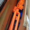 X-Shot Insanity Motorized Rage Fire by ZURU 72 Darts, Air Pocket Technology Darts, Dart Storage, Blasting Power, Auto Feeding Belt, Tripod & Scope, Outdoor Toy for Boys, Girls, Teens, Adults