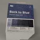 Rit Back to Blue Denim Dye Kit