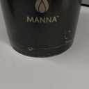 Manna Titan Stainless Steel Vacuum Insulated Gallon Jug - 4L - Onyx