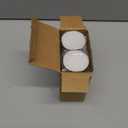 Yoption 360 Pcs Antique Red Sealing Wax Beads Set for Wax Seal Stamp with Candles and Melting Spoon