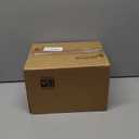 Lyellfe Set of 12 Glass Bud Vase, Clear Vases for Flowers, Small Vintage Floral Vase in Bulk for Centerpieces, Office, Dinning Table, Wedding Reception