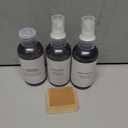 Shoe Cleaner Kit,Suede & Nubuck Shoe Cleaner Kit,Shoe Waterproof Deep Cleaning Shoe Cleaner Shoe Protecter for Suede & Nubuck Shoes,Shoe Care Kit for Snowboots,Sandal with Suede Eraser