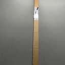 Weather Stripping Seal Strip for Doors, 2.4m Wardrobe and Cupboard, Cabinet Door Gap Filling, Weather Striping Can Buffer, Keep Cleaning and Dry, Wardrobe Door Sealing Strip (Gray,White,Brown)