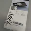 ESR for Samsung Galaxy S26 Ultra Case for MagSafe, Clear Black