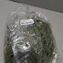 12 Sets Mini Christmas Wreath for Cabinets 7.87 Inch Artificial Cypress Cedar Wreath with Vintage Cow Bells Ribbon for Xmas DIY Craft Kitchen Chair Window Fireplace Wall Decor(Brown)