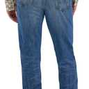 Wrangler Western Mens Retro Slim Straight HO 25 33x32