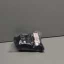 QUALFORT Women's 100% Cotton Lightweight Cardigans Long Sleeve Knitted Button Down Sweater (Large)