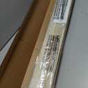 LazBlinds No Drill Cordless Cellular Shades, 35.5" W x 64" H, Beige