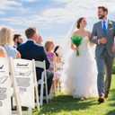 Reserved Memorial Wedding Chair Sign wedding sign with Photo Pasting Function Cotton Linen Fabric Wedding Reserved Seat Decor Save a Seat for Someone In Heaven