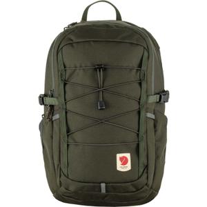 Fjllrven Skule 20 Backpack - Deep Forest (One Size)