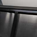 oEdRo Soft Tri-Fold Tonneau Cover for 2015-2026 Chevy Colorado/Canyon 5.2ft