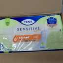 TENA Sensitive Care Incontinence Pads, Bladder Control & Postpartum for Women, Maximum Absorbency, Regular Length, 168 Count