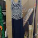 R&M Richards 9159 Long Mother Of The Bride Dress
16W