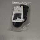 ProCare 79-81233 Squared Toe Post-Op Shoe (S)