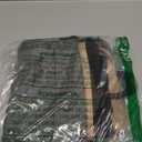 Warner's Women's Blissful Benefits Seamless Hipster Panty 3 Pack (X-Large)