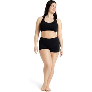 Capezio Womens Tb130 (Black, XS)