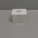 220W Power Inverter Compatible with Dewalt 20V Battery, DC 20V to AC 110V Portable Power Station with 1 AC Outlet, 2 USB Ports & 1 Type-C Fast Charging, 400LM LED Work Light (Yellow)