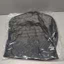 Alton Lane Mercantile Jacket Tailored Fit - Premium Quality Suit Jacket for Men, Stylish and Elegant Formal Suit for Men (38, Navy)