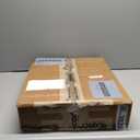 9 IN 1 Bamboo Foil and Plastic Wrap Organizer for Kitchen Drawer, Plastic Bag Organizer Organization and Storage, Food Storage Bag Organizer with Labels for Quart Gallon Snack Sandwich Bag (Natural)