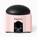 Pronto Gel Nail Polish Remover Kit - 16oz Pure Acetone, Nail Soaking Bowl, Moisturizing Cuticle Oil, Manicure Kit Including Gel Nail Polish Tools, Nail File, Nail Buffer, Cuticle Pusher & Nail Scraper