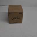 Diaper Genie Essentials Round Refill Pack of 4 | Holds Up to 1280 Newborn Diapers | Features Unscented Continuous Film | Compatible with Diaper Genie Complete and Expressions Pails 320 Count 