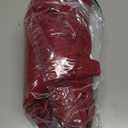 MEROKEETY Women's 2025 Fall Long Sleeve Floral Midi Dress Off Shoulder Wedding Guest Formal Long Flowy Dresses M