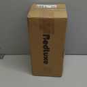 Bedluxe Wedge Pillow for Sleeping, Adjustable 9&12 Inch Foldable Bed Wedge Pillow Set, Orthopedic Memory Foam Triangle Pillows Wedge, 7-in-1 Elevated Pillows for Leg and Back Support, White/Grey