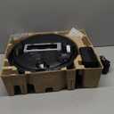 iRobot Roomba 105 Vac Robot Vacuum - Easy to use, Intense Power-Lifting Suction, LiDAR Navigation, Multi-Surface Cleaning, Cleans in Neat Rows, Self-Charging