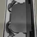 Retractable USB Hub for Tesla Model Y 2021-2024 & Model 3 2021-2023 Center Console With Fast Charging and Built-in Cables, Accessories