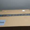 Indulgence Side Sleeper Pillow by Isotonic 36"x20" King (King (Pack of 1))