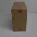 Cornucopia Brands Plastic Wine Bottles (10-Pack, Green); Empty PLASTIC Bordeaux-Style Wine Bottles w/Screw Caps and Seals