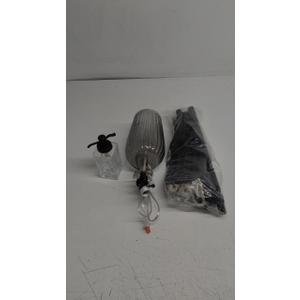 Bottle Pump, Liquid Dispense And A Mat  Bottle Pump, Liquid Dispense And A Mat