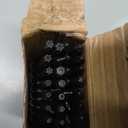 Extra Long Security Bit Set: 32-Piece S2 Steel Screwdriver Drill Bits for Tamper-Proof Screws, 6" Torx, PoziDriv, Spanner, Tri-Wing - Universal 1/4" Hex Shank for Electric, Impact Drills