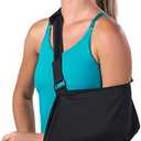 ProCare Deluxe Arm Support Sling, Large (Large (Pack of 1))
