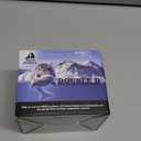 DOUBLE D LC404 Compatible Ink Cartridges Replacement for Brother LC404 LC404XL Work for Brother MFC-J1205W, MFC-J1205W XL, MFC-J1215W Printer (BK/C/M/Y, 4 Pack)